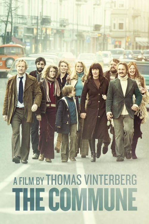 The Commune