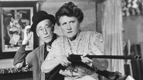 Ma and Pa Kettle