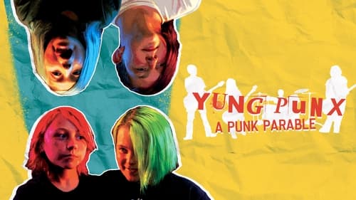 Yung Punx: A Punk Parable