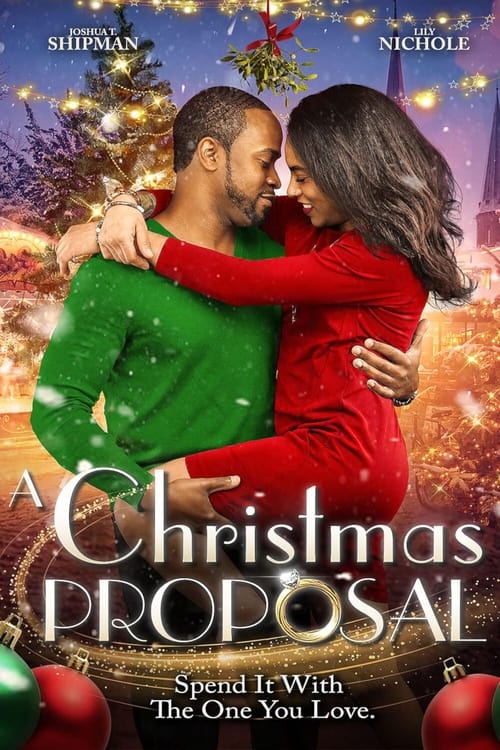 A Christmas Proposal