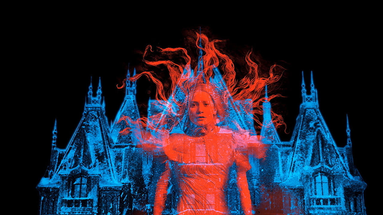 Crimson Peak