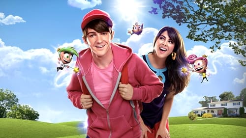 A Fairly Odd Movie: Grow Up, Timmy Turner!