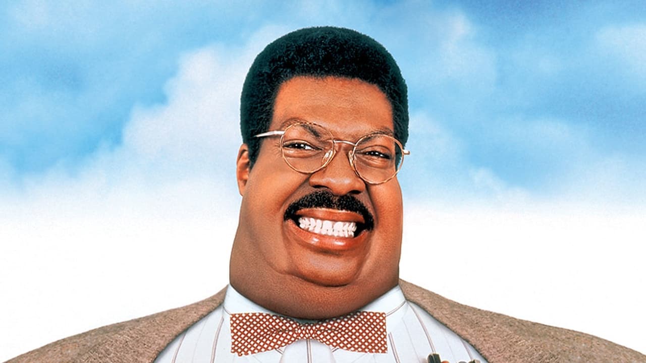 The Nutty Professor