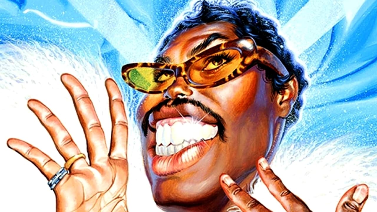 Pootie Tang