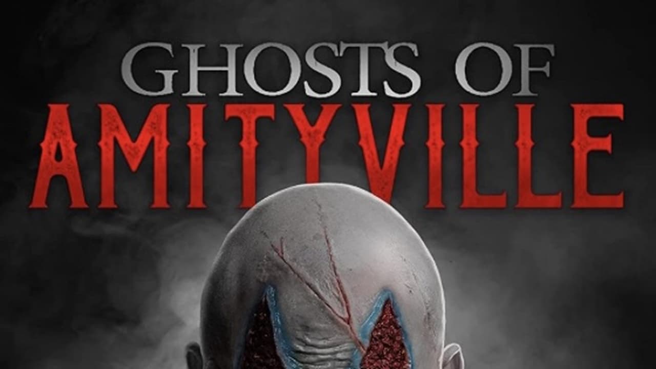 Ghosts of Amityville