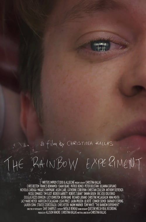 The Rainbow Experiment