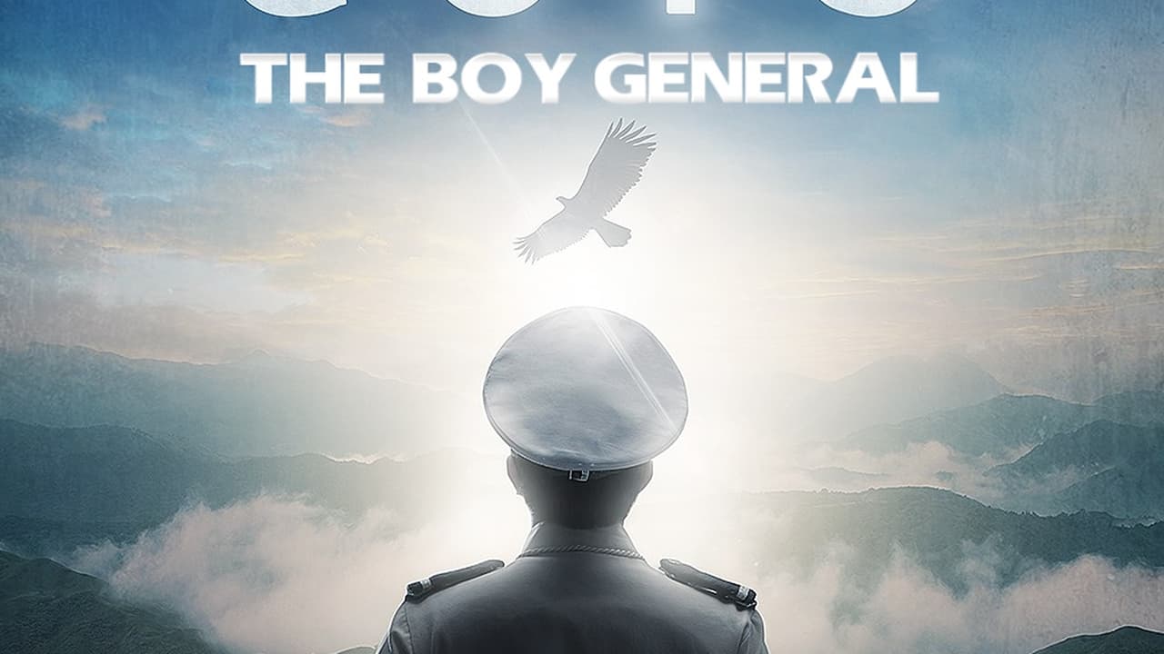 Goyo: The Boy General