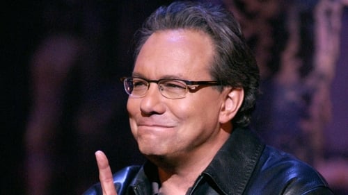 Lewis Black: Black on Broadway