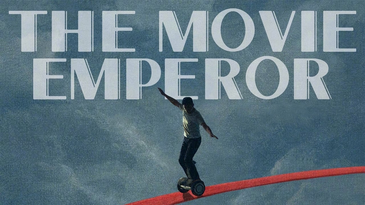 The Movie Emperor