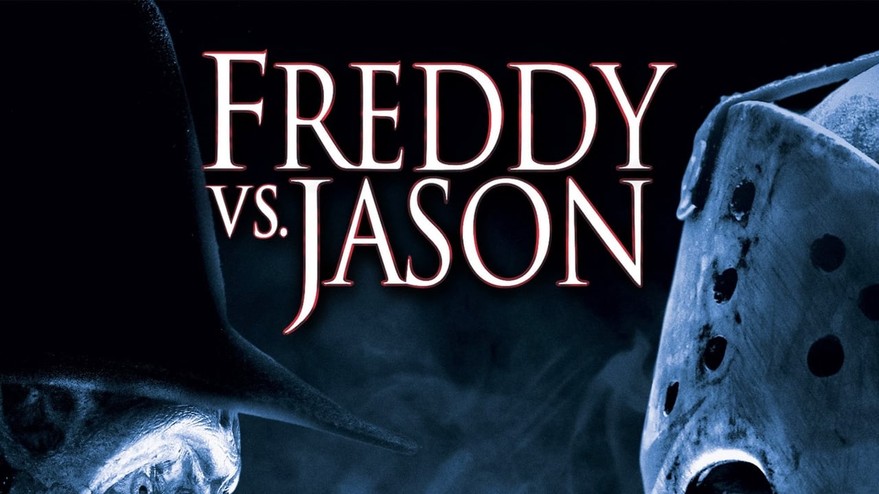 Freddy vs. Jason