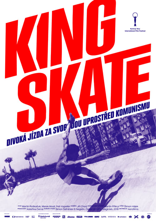 King Skate