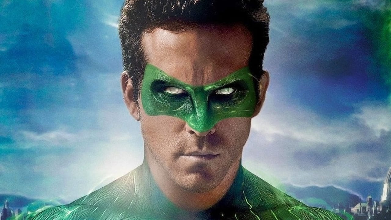 Green Lantern