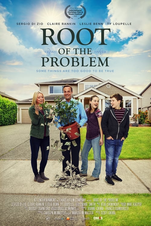 Root of the Problem