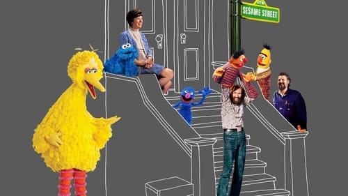 Street Gang: How We Got to Sesame Street