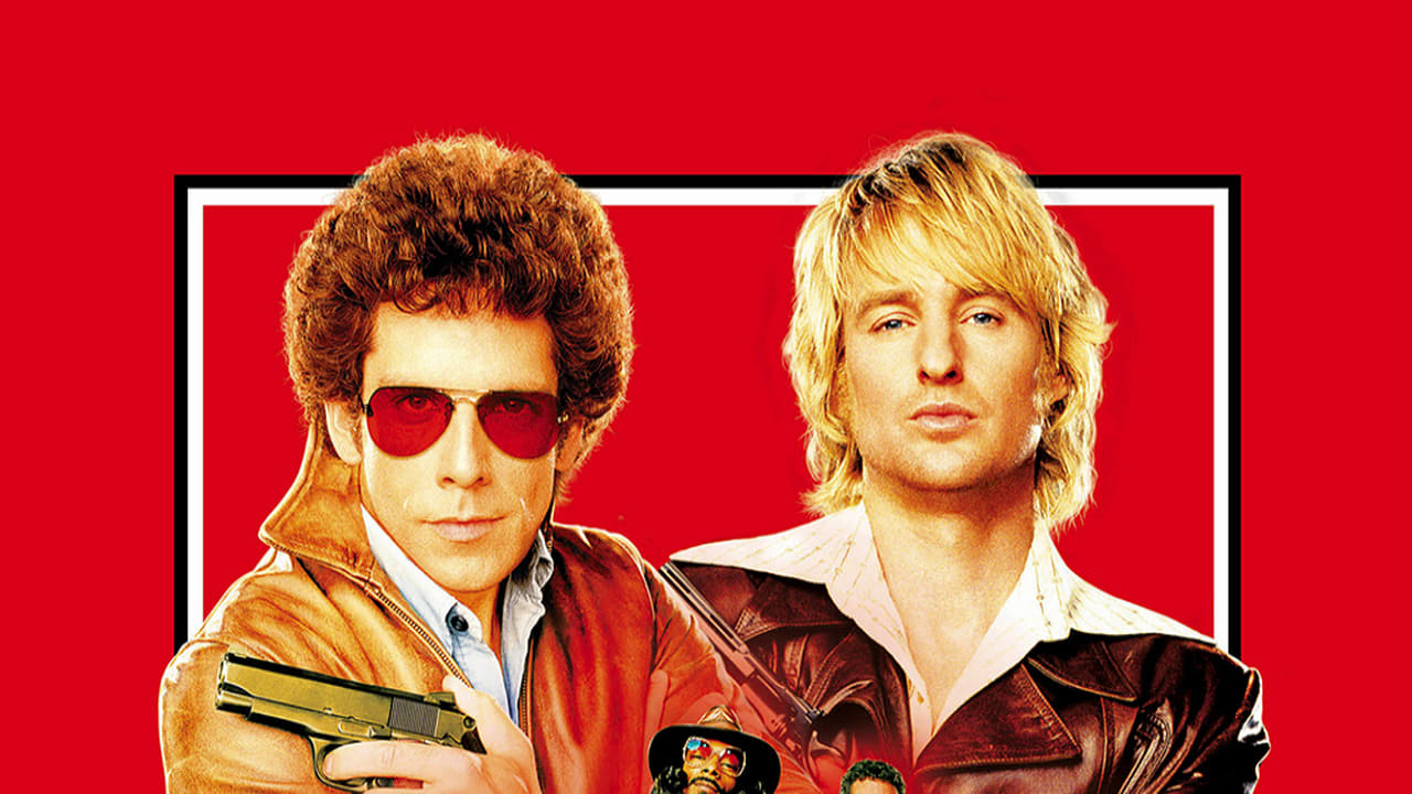 Starsky & Hutch