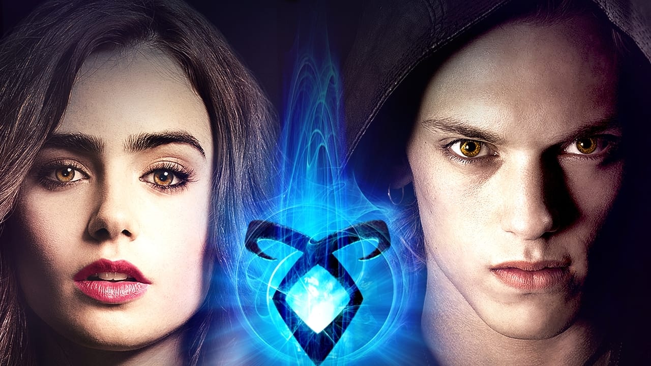 The Mortal Instruments: City of Bones