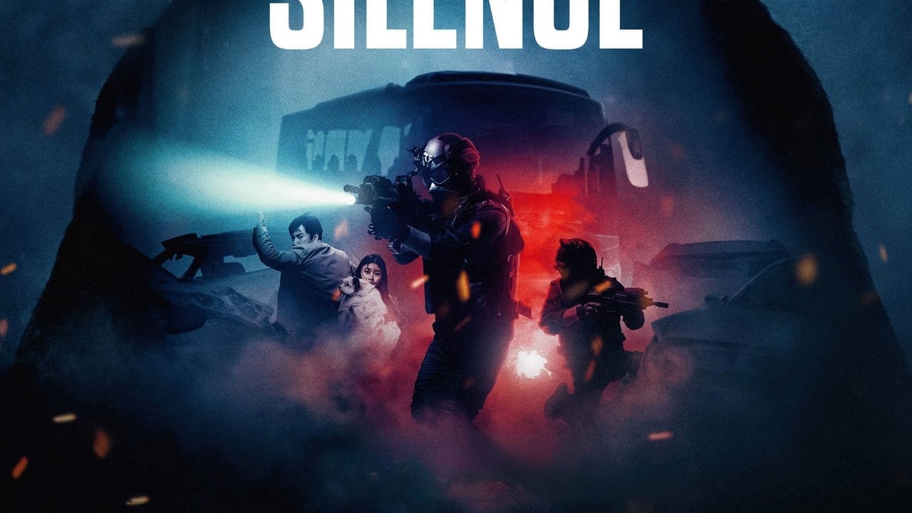 Project Silence