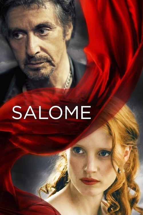 SalomÃ©