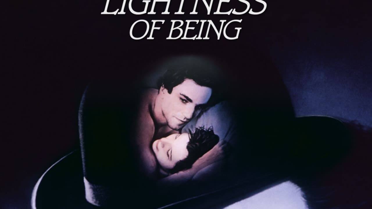 The Unbearable Lightness of Being