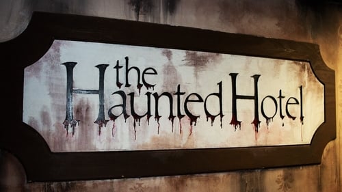 The Haunted Hotel