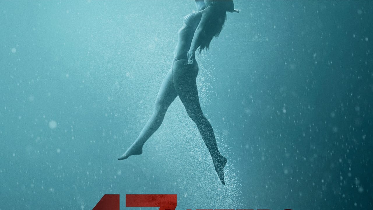 47 Meters Down: Uncaged