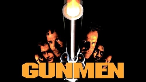 Gunmen