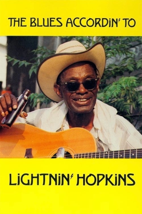 The Blues Accordin' to Lightnin' Hopkins