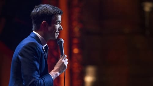 John Mulaney: The Comeback Kid