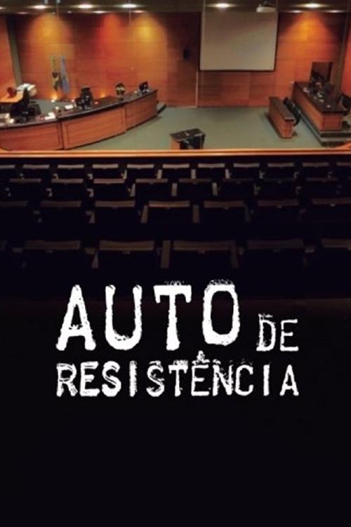 Auto de ResistÃªncia