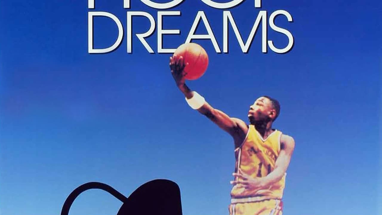 Hoop Dreams