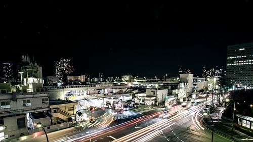 Tsukiji Wonderland