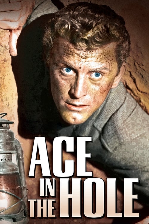 Ace in the Hole