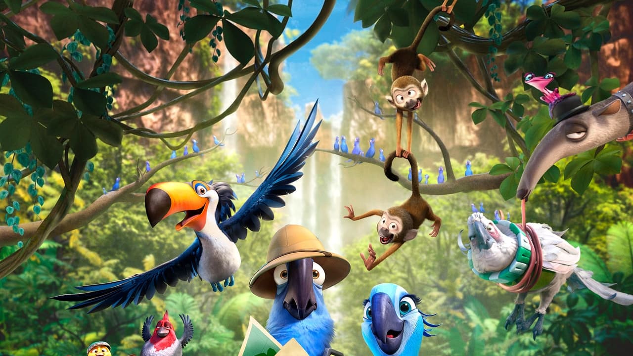 Rio 2