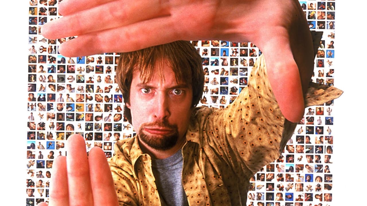 Freddy Got Fingered