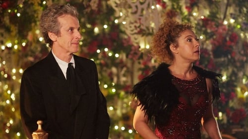 Doctor Who: The Husbands of River Song