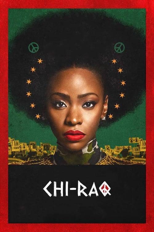 Chi-Raq