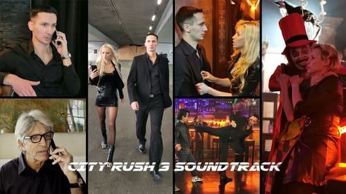 City Rush 3