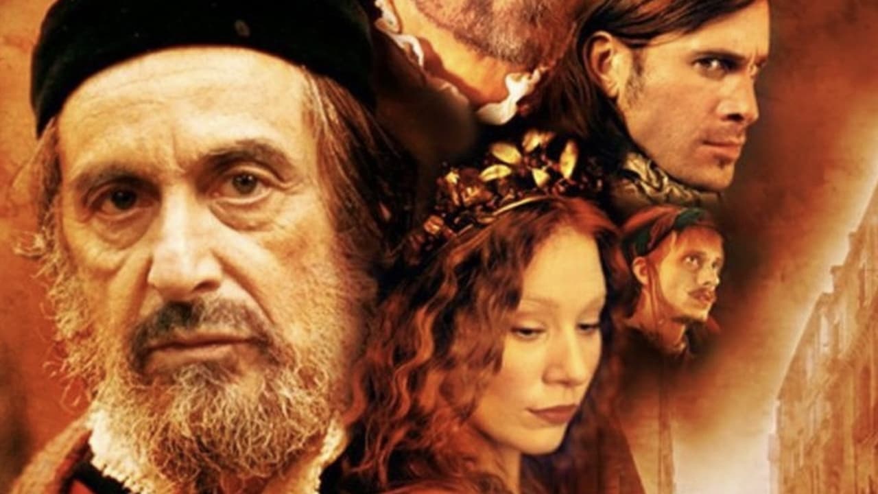 The Merchant of Venice