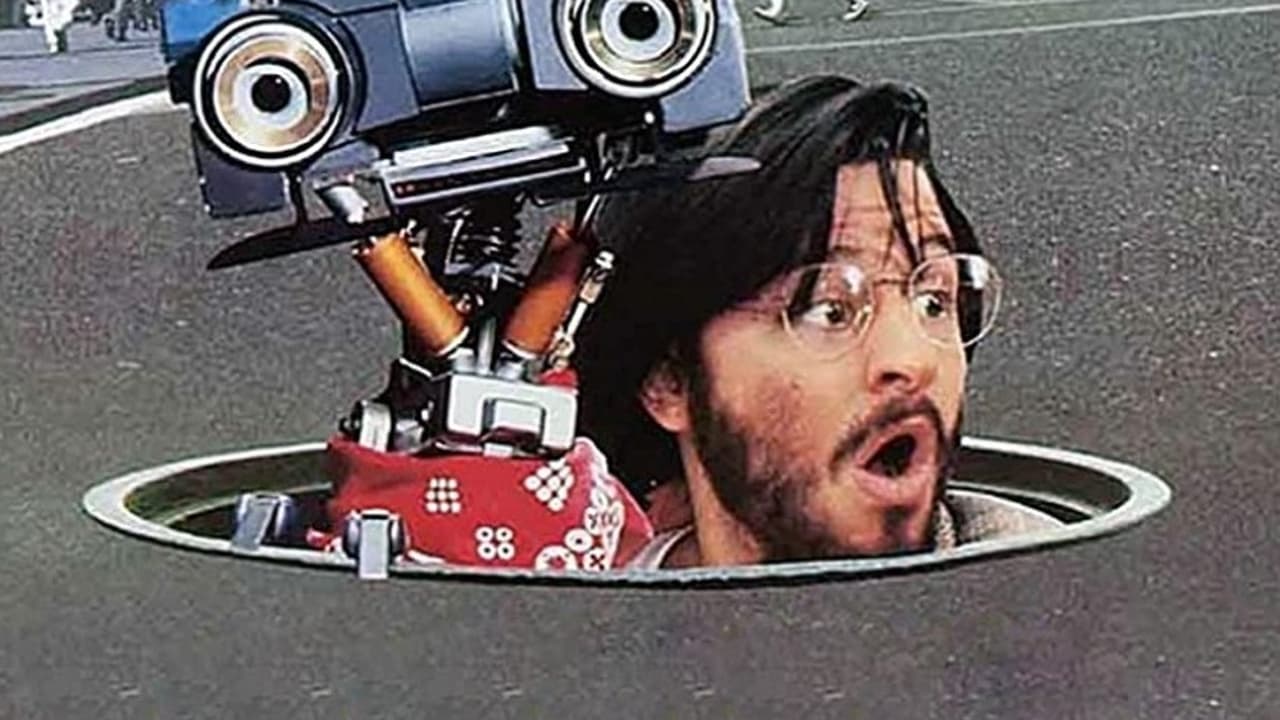 Short Circuit 2