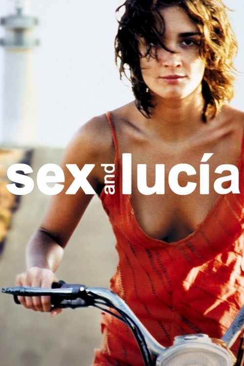 Sex and LucÃ­a