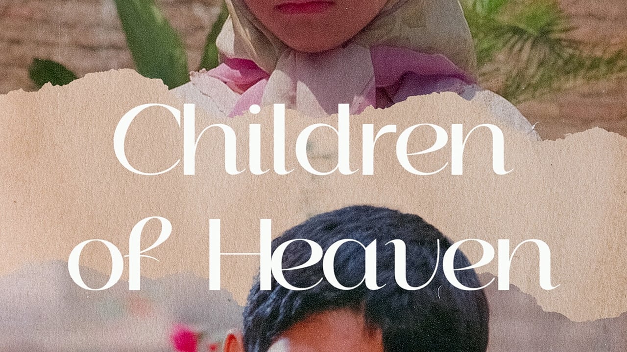 Children of Heaven