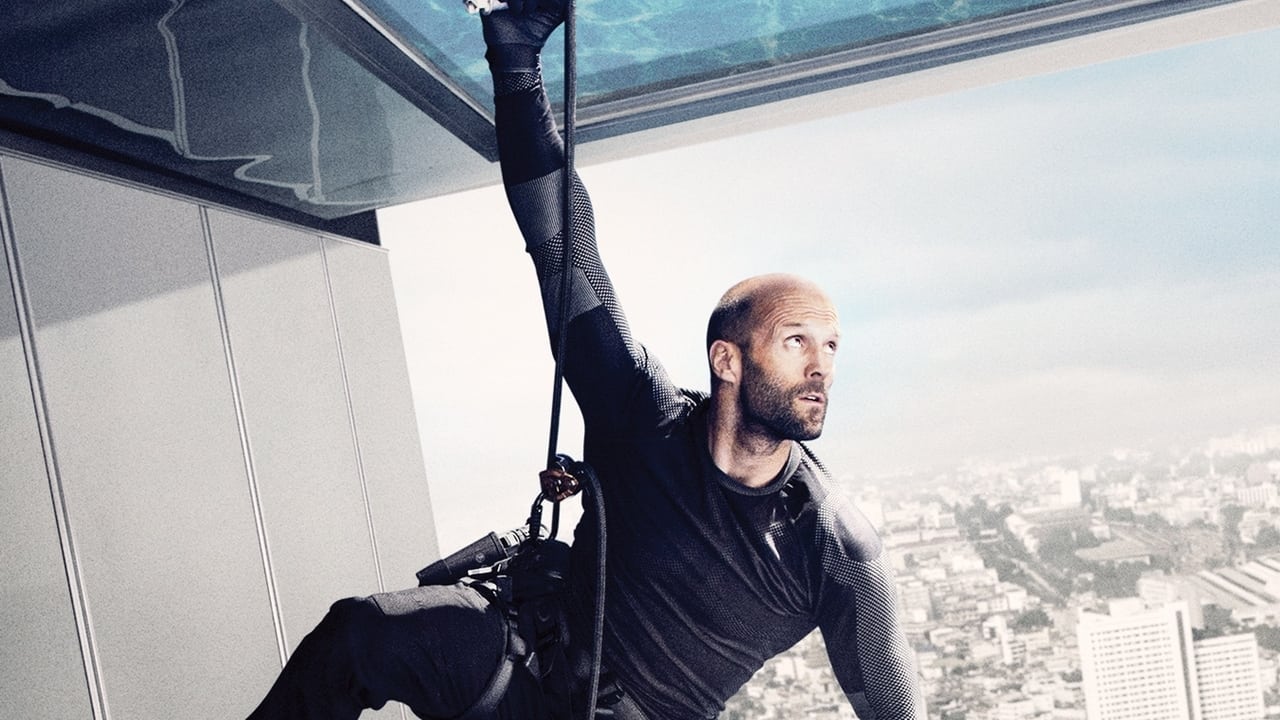 Mechanic: Resurrection