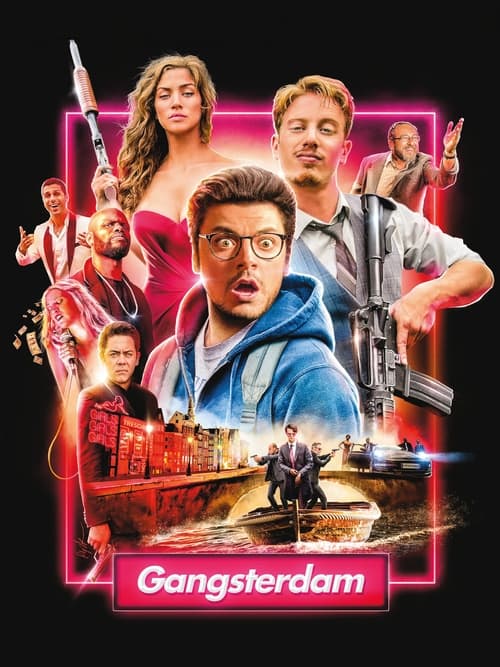 Gangsterdam