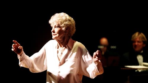 Elaine Stritch: Shoot Me