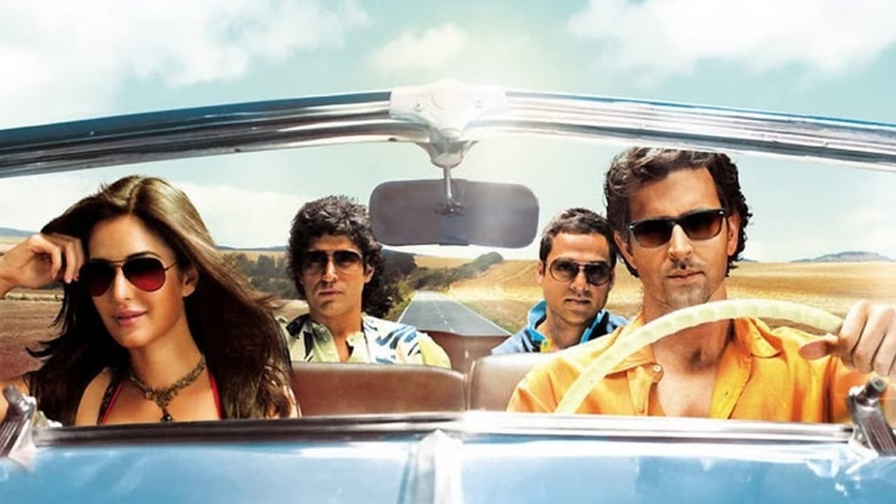 Zindagi Na Milegi Dobara