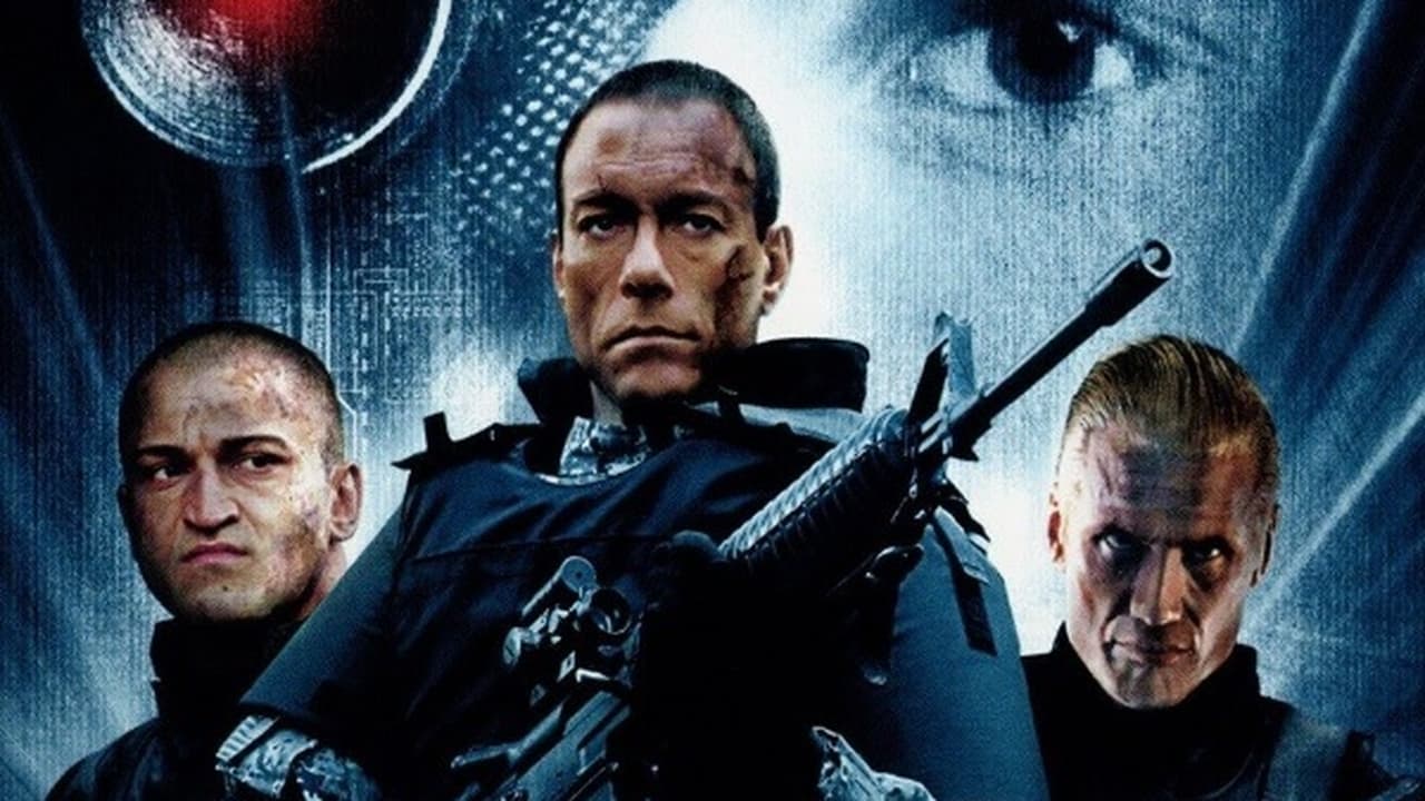 Universal Soldier: Regeneration