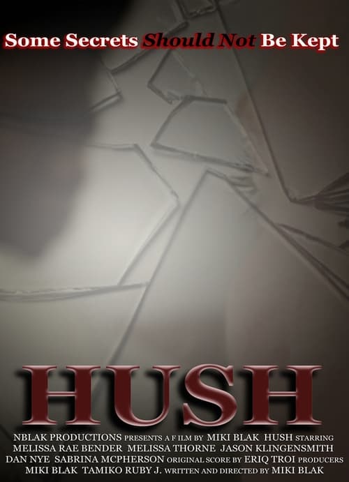 HUSH