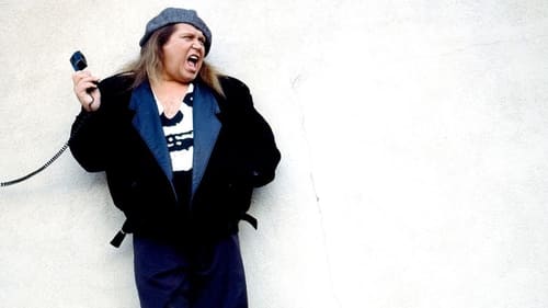 Sam Kinison: Breaking the Rules