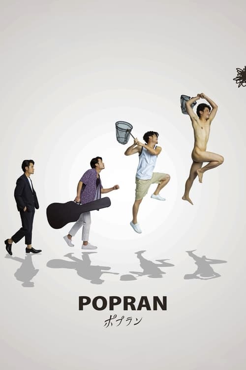 Popran