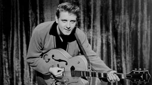 Eddie Cochran & Friends: C'mon Everybody